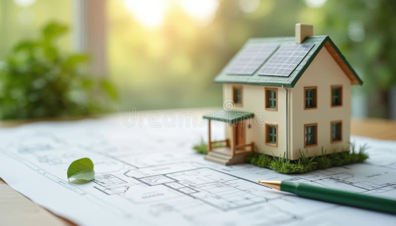 Eco-Friendly Renovation