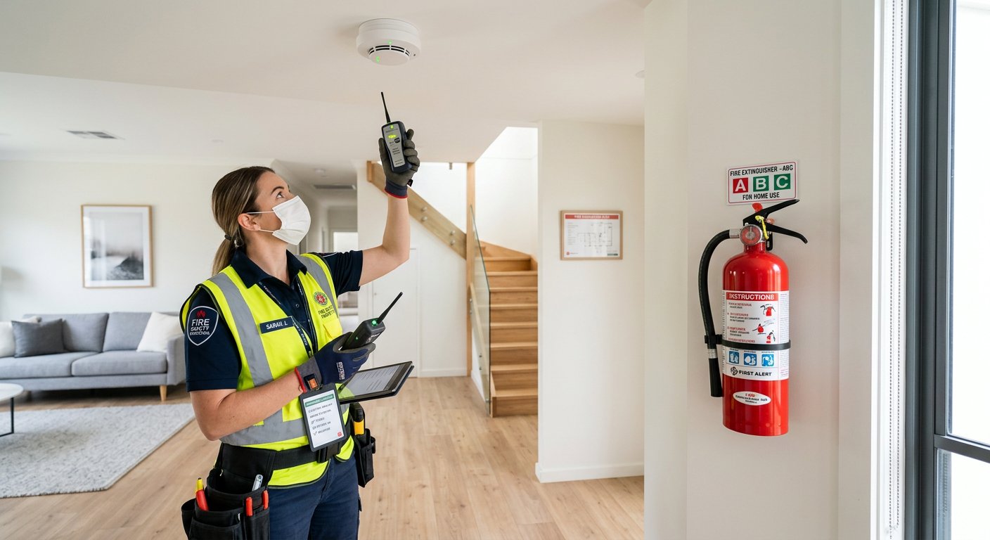 Fire Safety