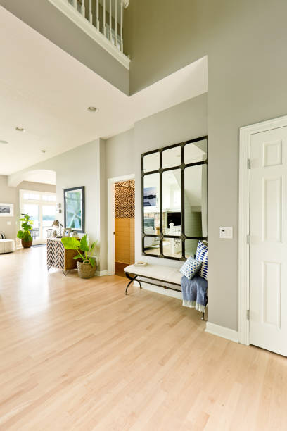 Home Flooring Upgrade