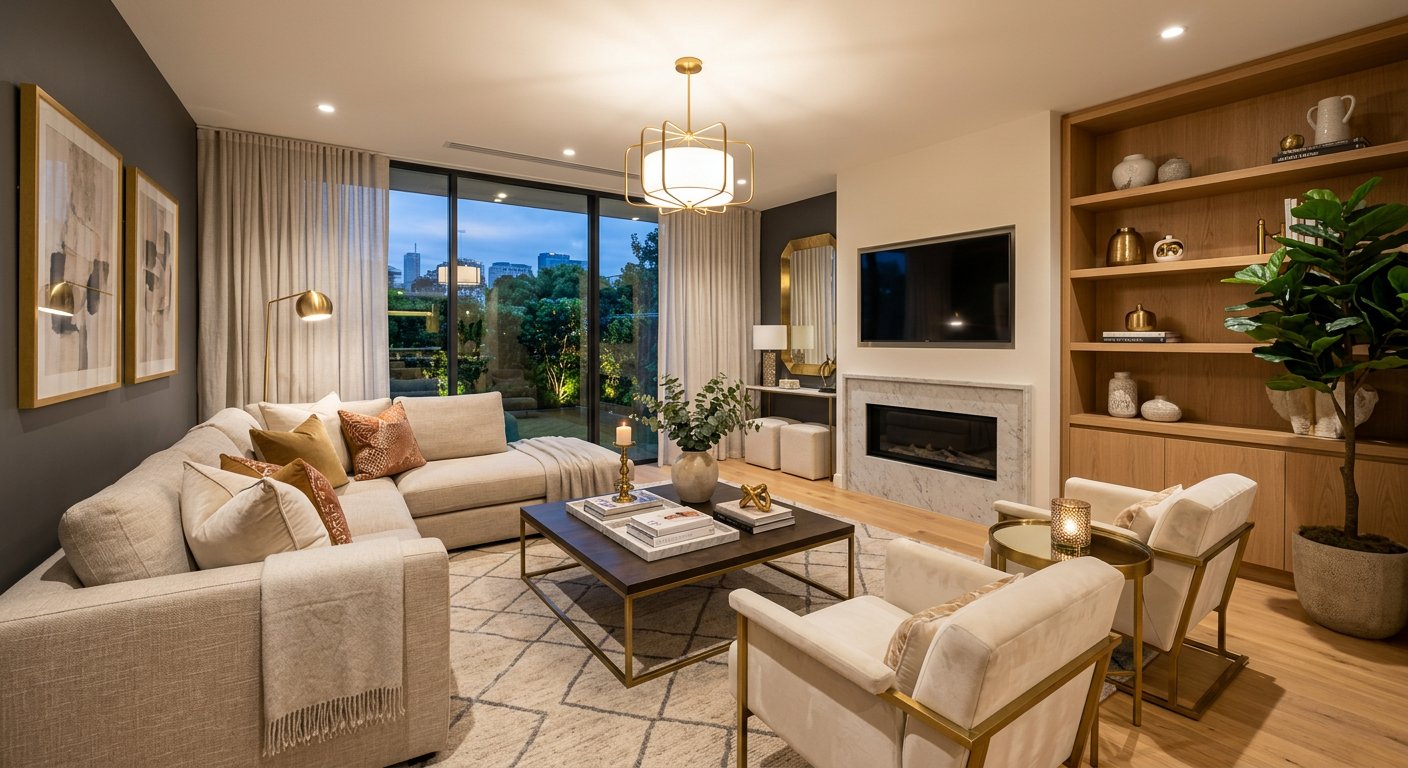 Home Decor and Interior