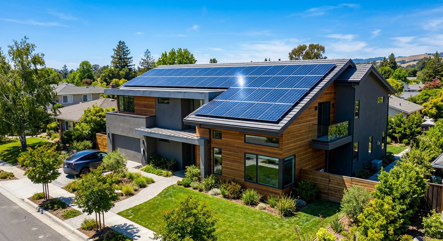 Solar Upgrade
