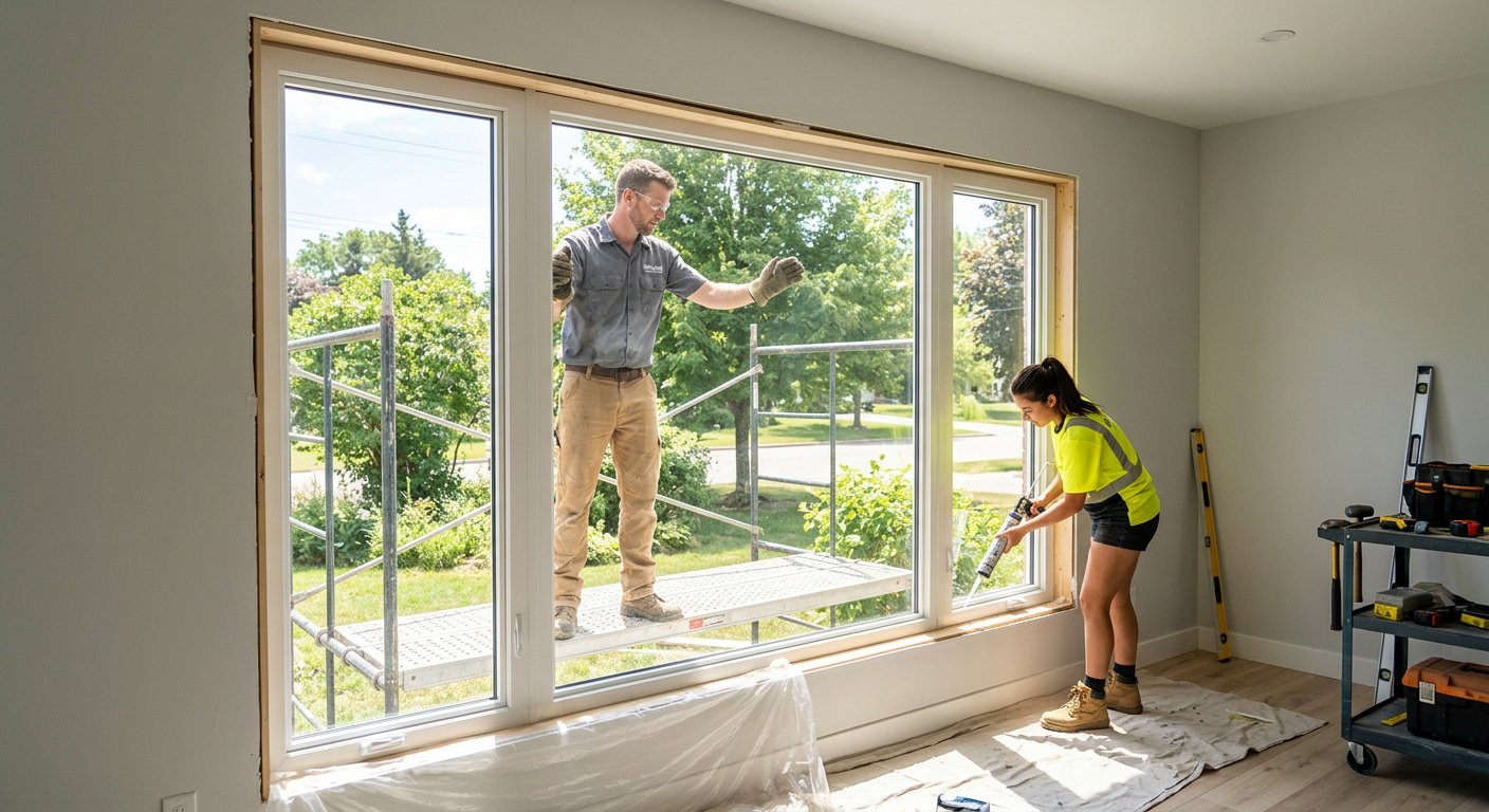 Windows Replacements